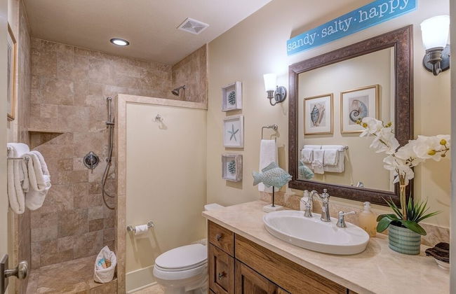 Kauai Villas At Poipu Kai E211 3 Bedroom Condo - Foto 24