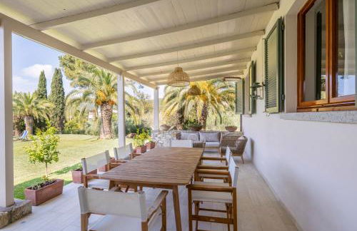 Villa Elle Exclusive Isola d'Elba - Foto 5