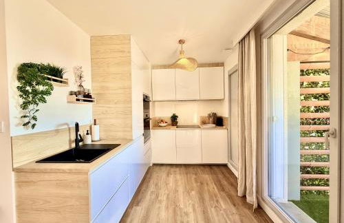 " Cocon Toulousain " Aéroport - Wifi - Parking - Foto 25