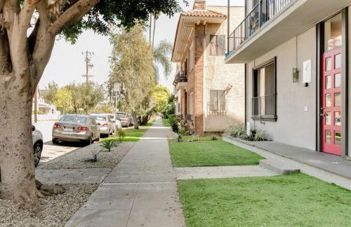 Sophisticated Long Beach Suite with Patio Dining and Parking NRP21-00185 - Foto 32