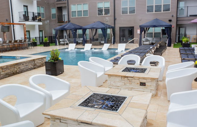 Kasa Forest Park St. Louis - Photo 53