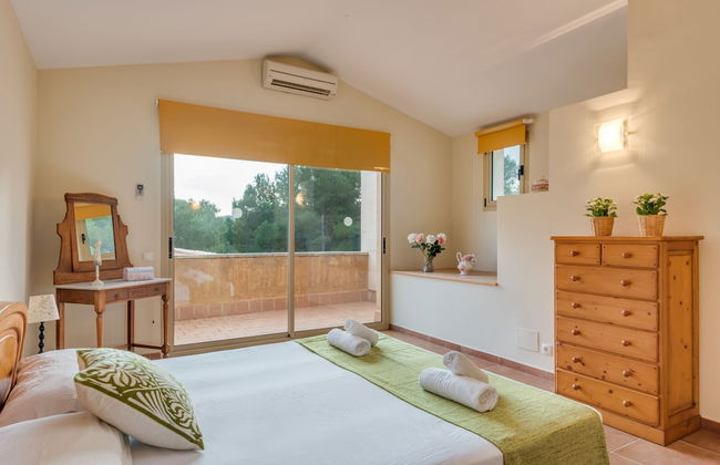 Villa Son Park Golf - Photo 4