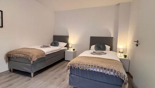 Apartment-Topnik Datteln - Foto 2