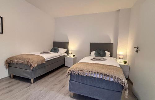 Apartment-Topnik Datteln - Foto 2