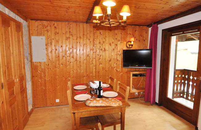 Le Morclan / Apt Nr 4 - Foto 11