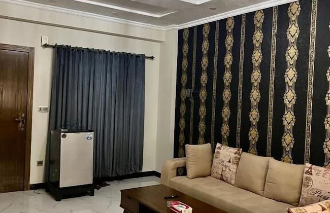 Serenity Corner Hotel Apartments - Photo 17