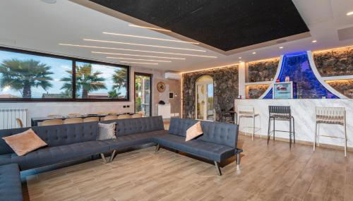 Villa Clelia - Jacuzzi Garden - Foto 3