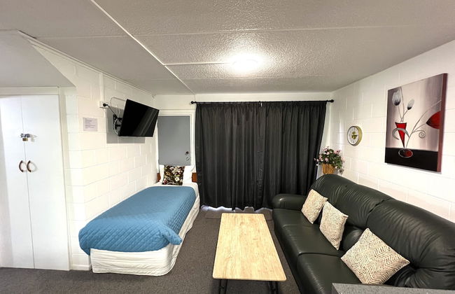 Parkview Holiday Home - Foto 51