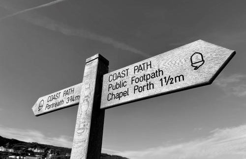 Mapa Cottage - Foto 16