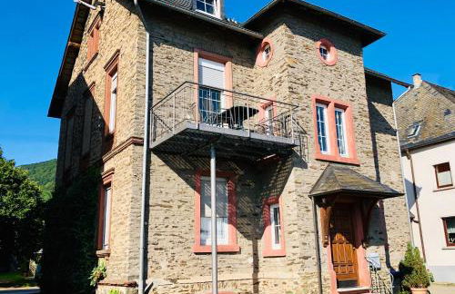 Weingut Mathy-Schanz - Foto 1