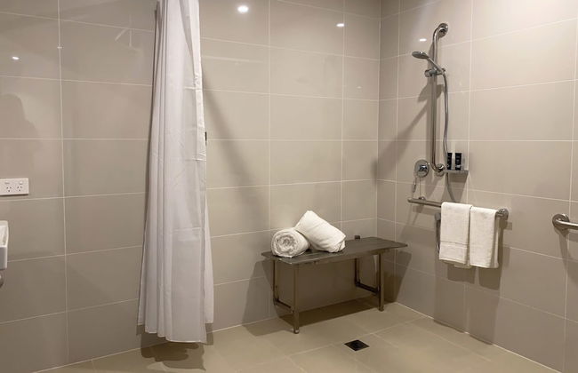 Brady Apartment Hotel Hardware Lane - Foto 50