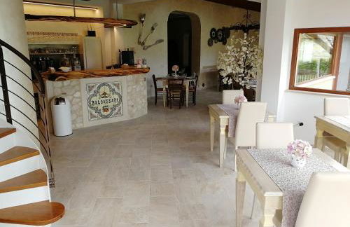 Agriturismo Baldassari - Foto 45