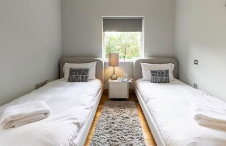 Osprey Lodge CW64 HOT TUB Lakeside Spa Property - Foto 26