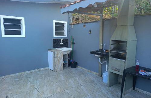 Kitnet em Itanhaém 500 metros da praia - Photo 8