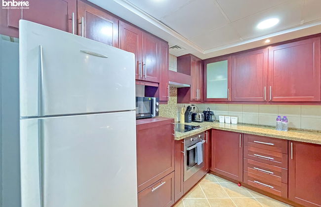 bnbme | Túria Tower A | 2 BDR - Photo 7