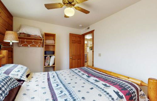 Steps to Three Bears Resort! Outdoorsy Escape - Foto 16