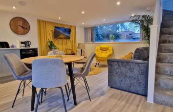 Peaceful Derbyshire Cottage with stunning views - Foto 6