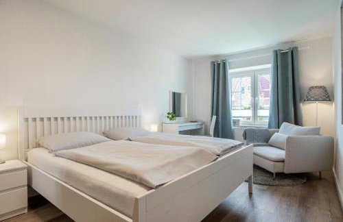 Knusthof Lafrenz - Süd - Foto 9