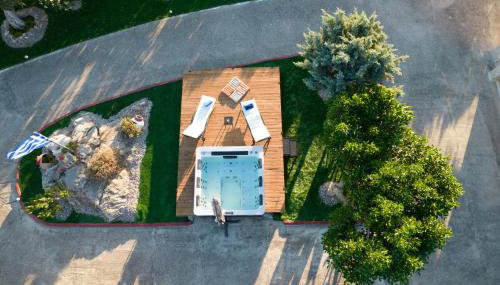 Casa Adam and spa - Foto 5, sunbed