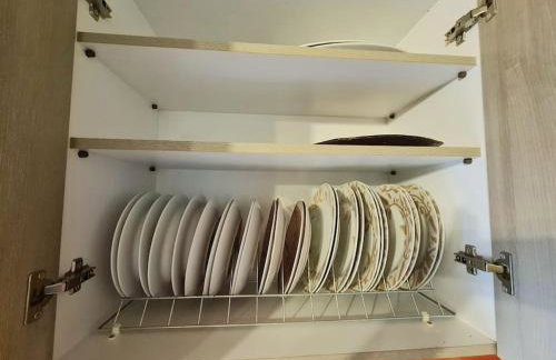 Mom's Seaside Home - Foto 18