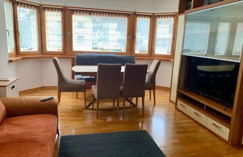 Appartamento FedElia a Tarvisio vicino al centro - Foto 1