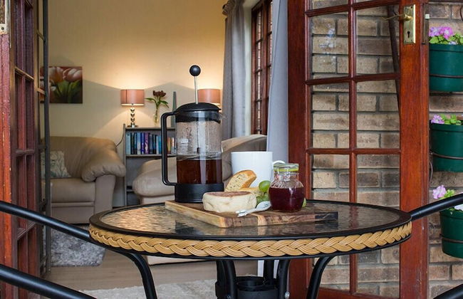 Lavender Lane Guest House - Foto 9