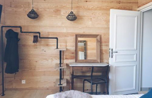 Appartements & Spa de la Marine Loire - Foto 43