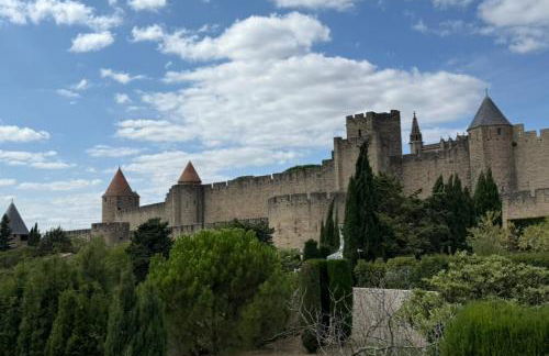 Panorama by maison bacou - Foto 22