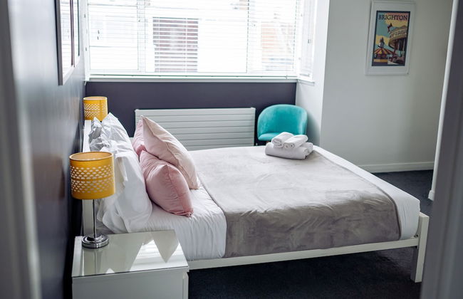 Brighton Holiday Village *Parking Included* - Foto 4