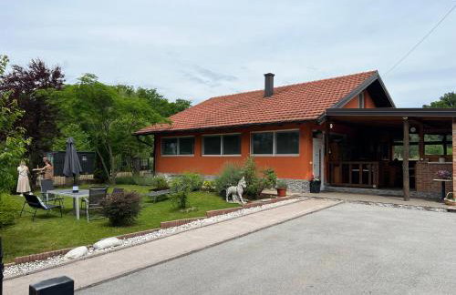 Wolf country haus - Foto 38