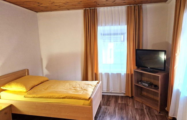 Apartment in Arnoldstein in the Border Triangle - Foto 11