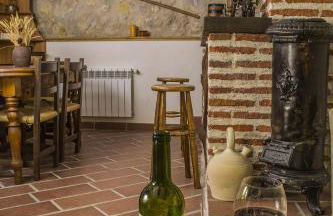 La Antigua casa del cartero - Foto 8