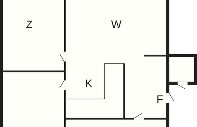 5 Person Holiday Home in Salen-by Traum - Foto 6