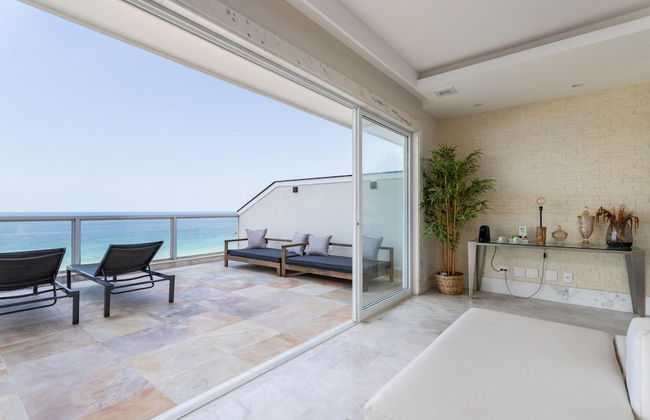 Penthouse Overlooking Ipanema Beach Vsc2 - Foto 7