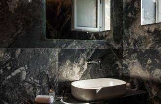 Almyra Seaside Residence 80meters from the beach - Foto 21