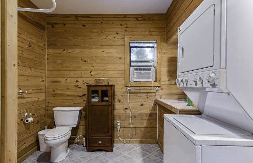 This is the ultimate in private escape - Foto 13