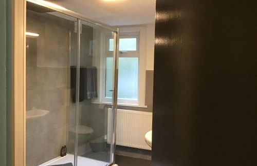 Residential Quarters, General Gordon Square - Foto 29