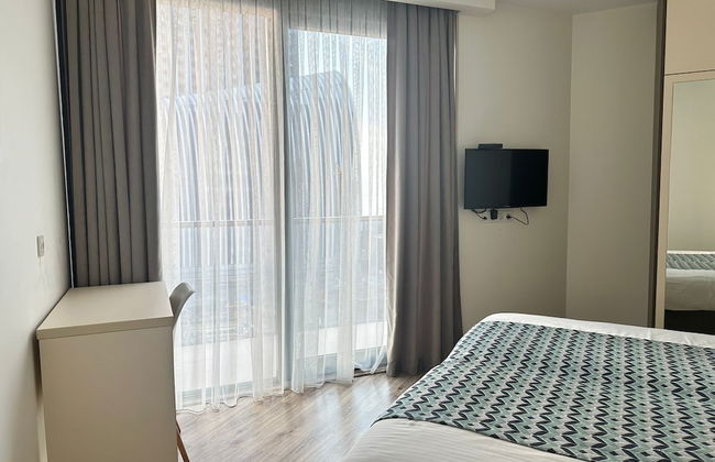 Bellevue Residence Suites - Foto 76