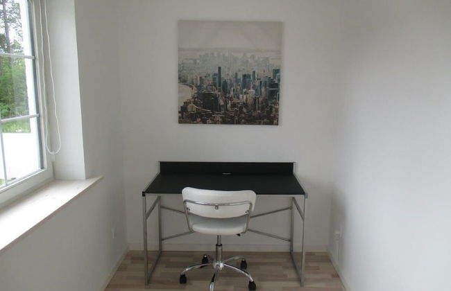 White House Hotel Apartments - Foto 6