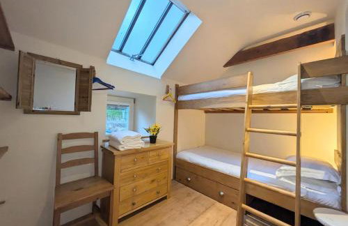 The Coach House at Durhamhill with llamas & games room mini cinema - Foto 30