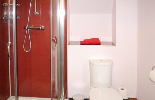 Lime Tree Cottage - Foto 17