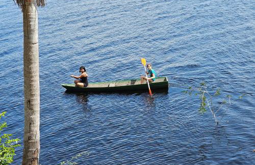 Premium Amazon Jungle Lodge - Foto 34