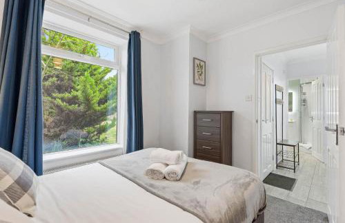 Seven Space - Church Close - Foto 19