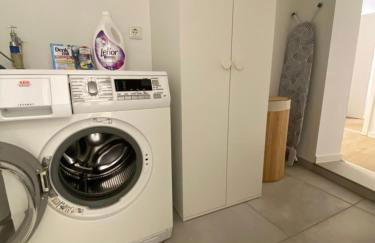 ☆FEWO ALTES KINO - MODERN - QUIET - 65M² - TV - NETFLIX - WLAN☆ - Foto 23