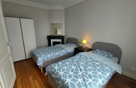 La défense La Garenne Colombes - Foto 21