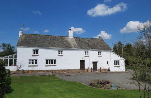 Wolfin Farm Accomodation - Foto 17