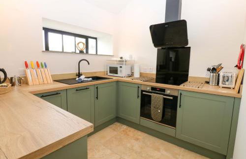 Hadrian Barn 1 - Foto 9