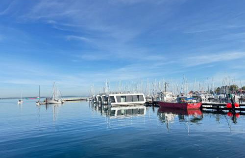 Floating Home Nr 1a - Foto 40