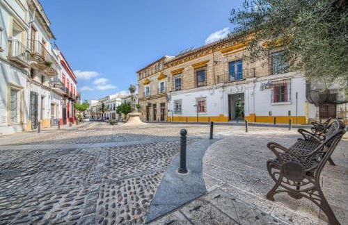 Apartamentos Jerez - Foto 129