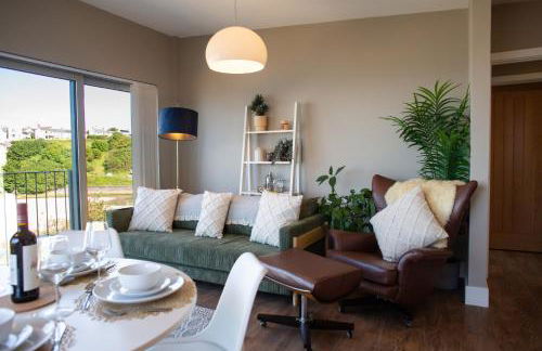 Y Geraint Beach Apartment Aberporth - Foto 1